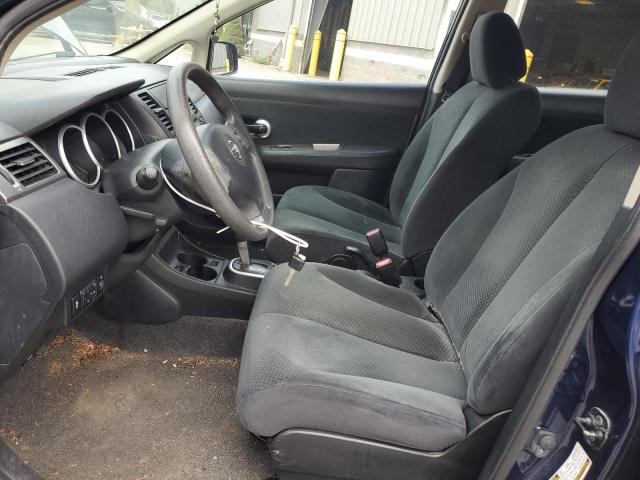 2016 NISSAN VERSA - 3N1BC1CPXCK243281