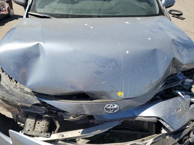 2020 TOYOTA COROLLA SE - JTDS4RCEXLJ035099