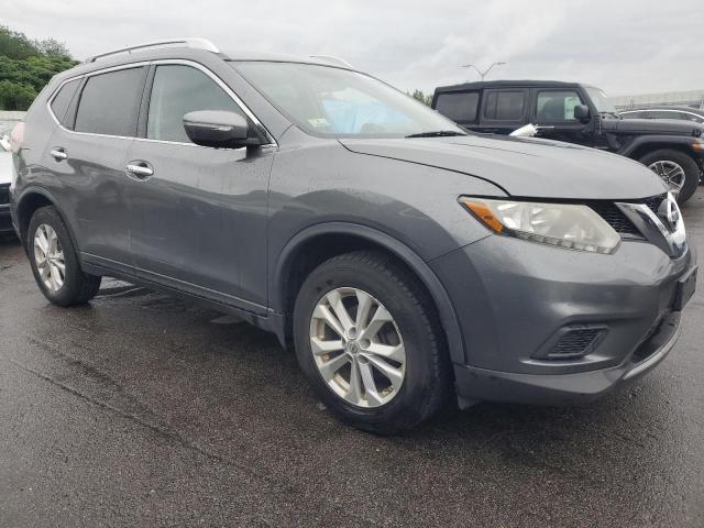 2015 NISSAN ROGUE S - KNMAT2MV7FP515722