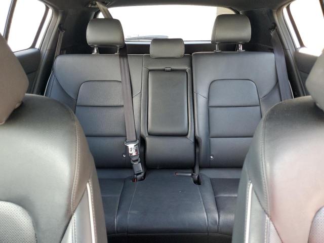 2020 KIA SPORTAGE S - KNDPRCA66L7634899