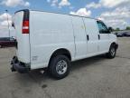 GMC SAVANA G35 photo