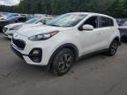 2021 KIA SPORTAGE L - KNDPMCAC3M7940531