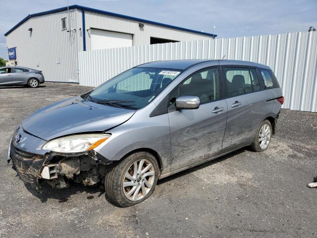 VIN JM1CW2BL9E0176096 2014 Mazda 5, Sport no.1