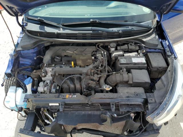 2020 KIA RIO LX - 3KPA24ADXLE298866