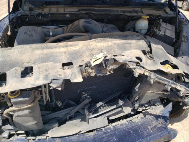 2017 RAM 1500 SLT - 1C6RR7LTXHS560661