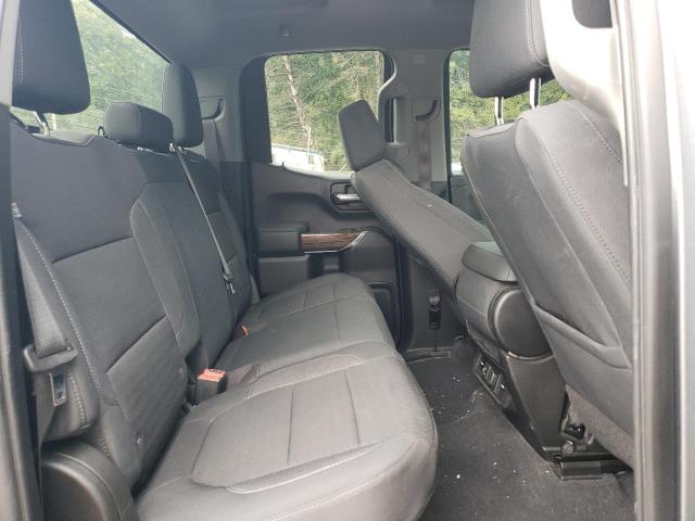 2020 CHEVROLET SILVER1500 1GCRYEEDXLZ303621