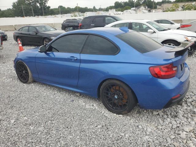 VIN WBA2G1C34HV639283 2017 BMW 2 Series, M240I no.2