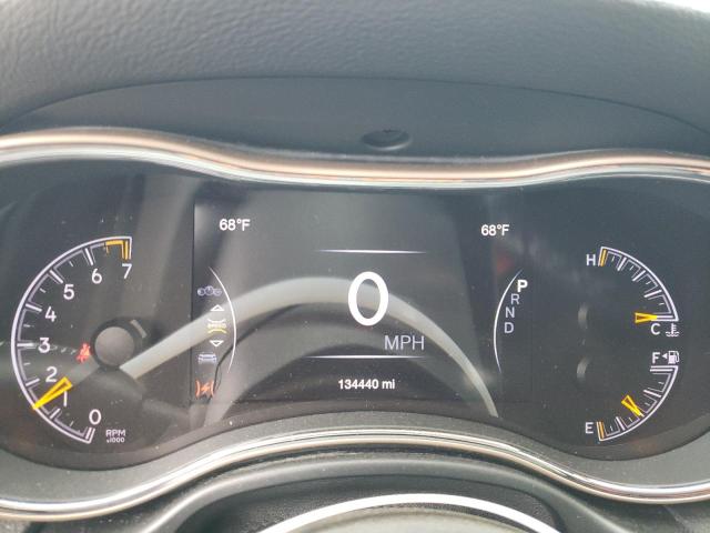 2016 JEEP GRAND CHER - 1C4RJFBG9GC431575