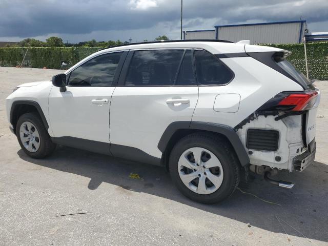 2019 TOYOTA RAV4 LE - JTMH1RFV7KD501230