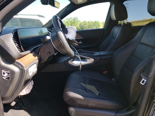 2020 MERCEDES-BENZ GLS 450 4M - 4JGFF5KE0LA127274