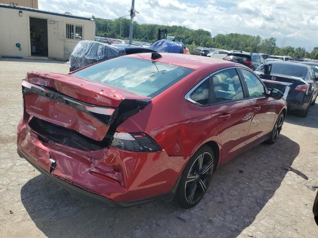 2024 HONDA ACCORD HYB - 1HGCY2F58RA016363