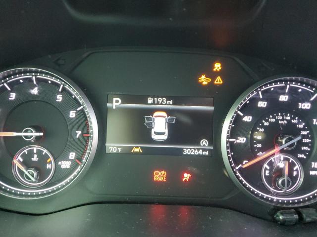 2023 HYUNDAI SANTA FE S - 5NMS24AJ1PH549024