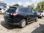 CHEVROLET TRAVERSE L photo