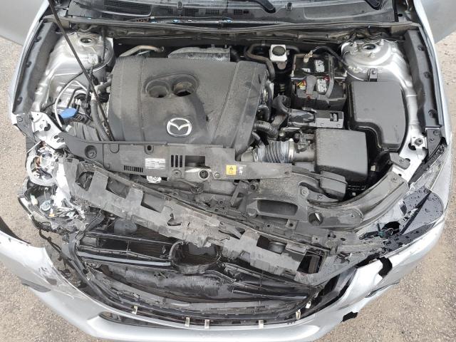 2018 MAZDA 3 GRAND TO - 3MZBN1M3XJM207172