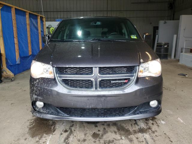 2017 DODGE GRAND CARA - 2C4RDGCG7HR674600