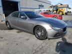 MASERATI GHIBLI S photo