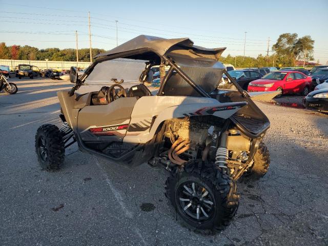 2018 YAMAHA YXZ1000 ET 5Y4AN17Y8JA100115