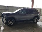 JEEP CHEROKEE L photo