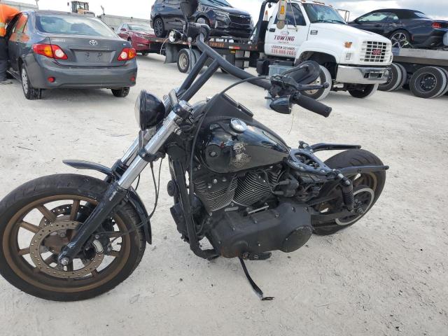 2016 HARLEY-DAVIDSON FXDLS 1HD1GS827GC323826