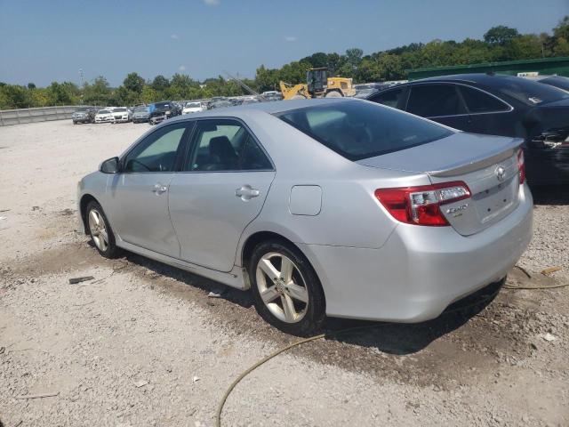 VIN 4T1BF1FK3EU415296 2014 Toyota Camry, L no.2