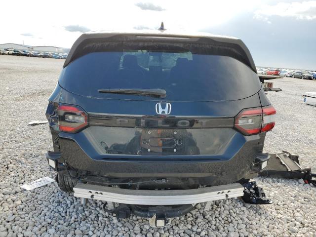 VIN 5FNYG2H5XRB003707 2024 Honda Pilot, Exl no.6