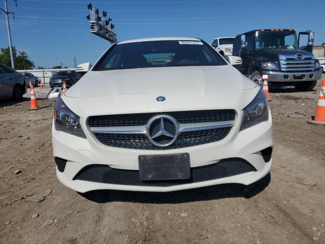 VIN WDDSJ4GB7GN305356 2016 Mercedes-Benz CLA-Class,... no.5