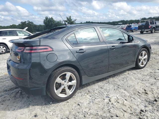 VIN 1G1RA6E41EU173103 2014 Chevrolet Volt no.3