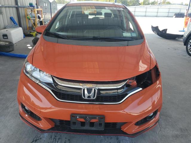 VIN 3HGGK5H60JM712071 2018 Honda Fit, Sport no.5