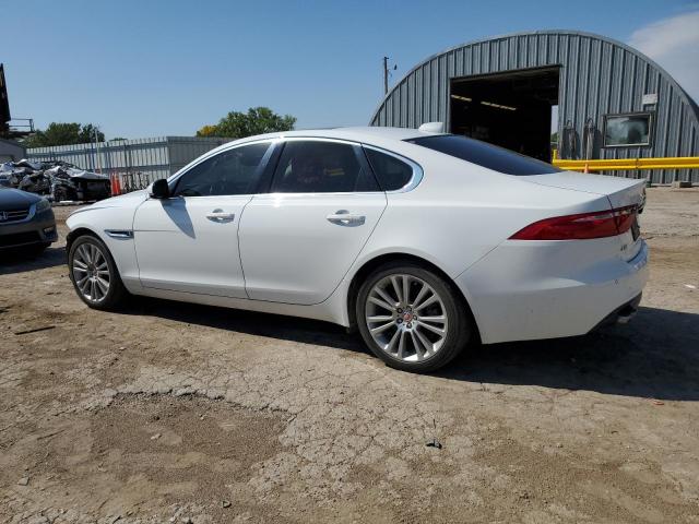 2018 JAGUAR XF PRESTIG - SAJBK4FN1JCY62528