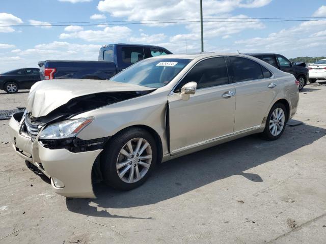 2010 LEXUS ES 350 2010