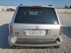 HONDA PILOT EXL photo