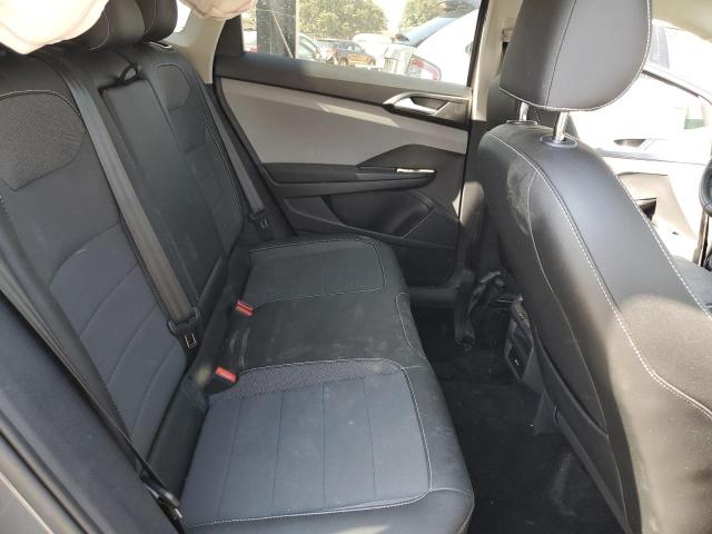 2022 VOLKSWAGEN TAOS SE - 3VVRX7B24NM030733