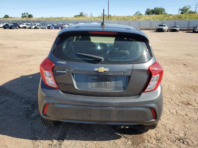 2020 CHEVROLET SPARK LS - KL8CB6SA0LC464384
