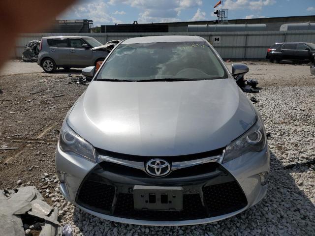 VIN 4T1BF1FK6HU334622 2017 Toyota Camry, LE no.5