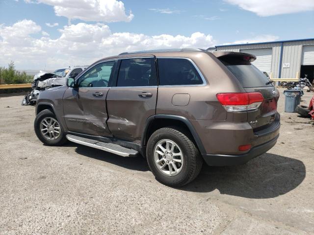 VIN 1C4RJFAG4JC502240 2018 Jeep Grand Cherokee, Laredo no.2