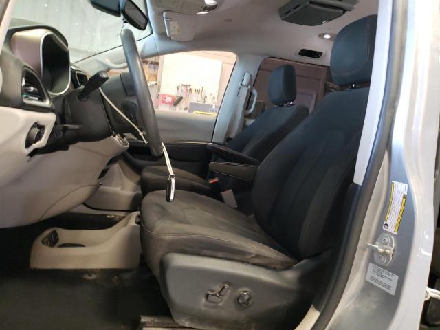 2017 CHRYSLER PACIFICA T - 2C4RC1DG0HR501385