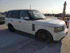 LAND ROVER RANGE ROVE photo