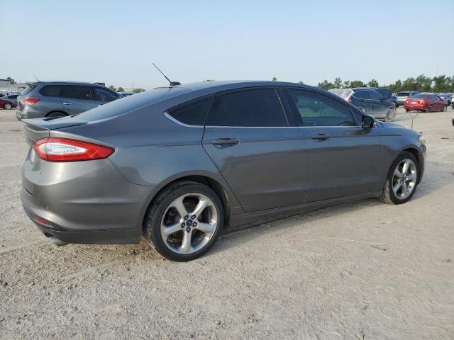 VIN 3FA6P0H74ER355032 2014 Ford Fusion, SE no.3