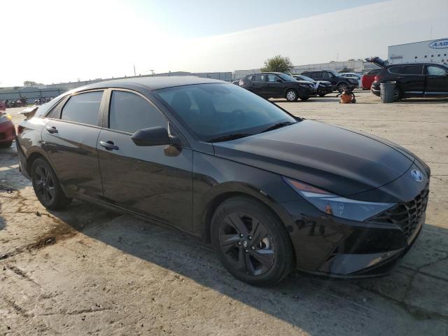 2023 HYUNDAI ELANTRA SE - KMHLM4AG6PU531612
