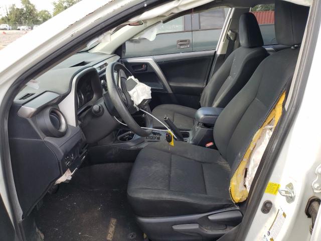 2016 TOYOTA RAV4 LE - JTMBFREV6GJ055749