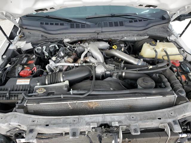 2022 FORD F250 SUPER - 1FT7W2BT3NED10704