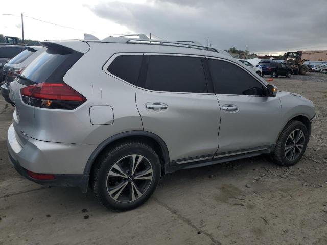 2017 NISSAN ROGUE S - JN8AT2MV5HW264034
