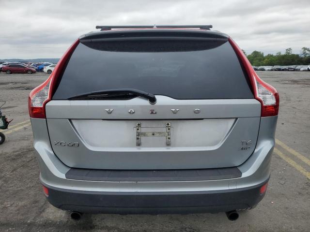 VIN YV4902DZ4D2448938 2013 Volvo XC60, T6 no.6