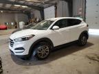 2018 HYUNDAI TUCSON SE - KM8J2CA48JU683220