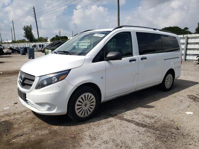 2019 MERCEDES-BENZ METRIS - WD4PG2EE7K3510959