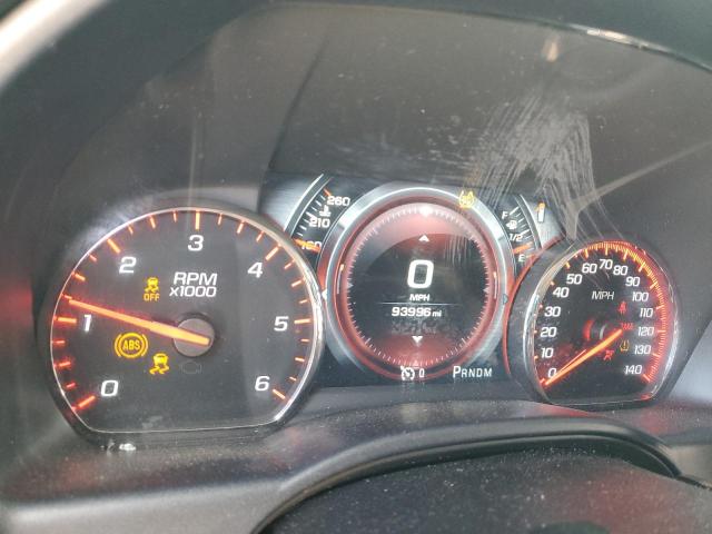 2016 GMC SIERRA K15 - 3GTU2PEC8GG361599
