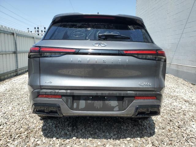 2024 INFINITI QX60 LUXE - 5N1DL1FS1RC338456