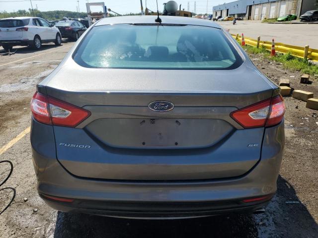 VIN 3FA6P0H73ER159924 2014 Ford Fusion, SE no.6