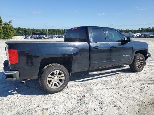 2015 CHEVROLET SILVERADO - 1GCRCREH4FZ204144