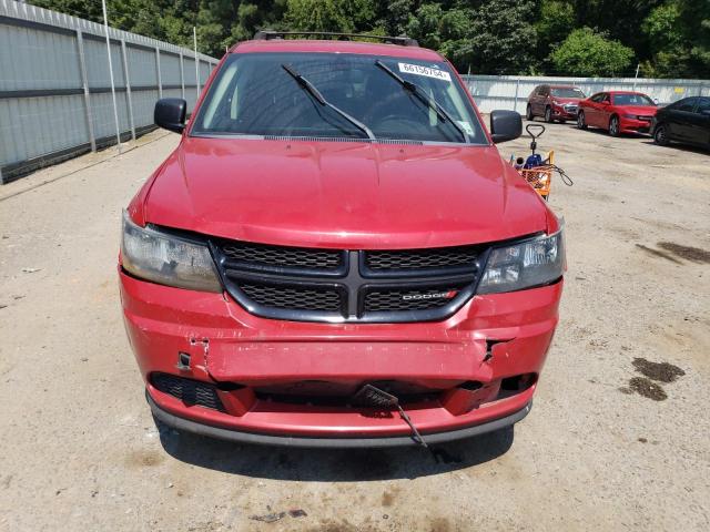 2018 DODGE JOURNEY SE - 3C4PDCAB2JT533847